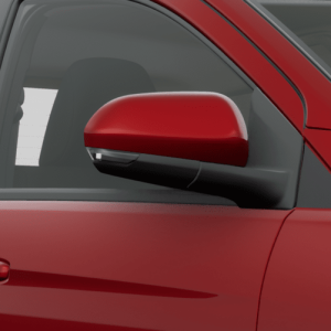 Gập gương tự động